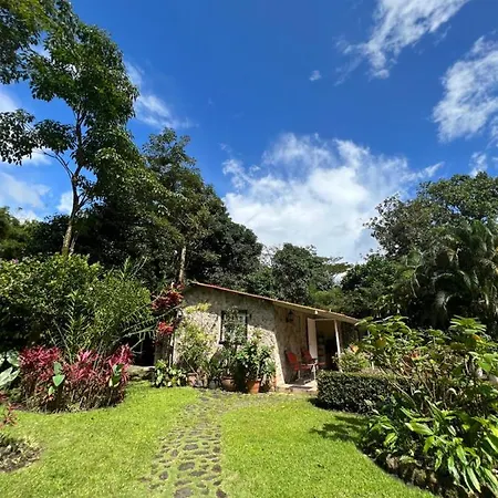 Valle Paradise El Valle de Anton Exterior photo