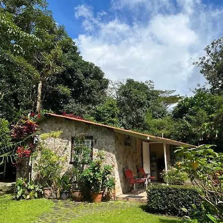Valle Paradise El Valle de Anton Exterior photo