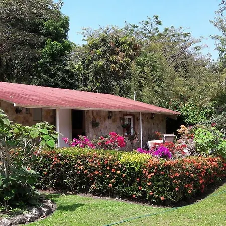Valle Paradise El Valle de Anton Exterior photo