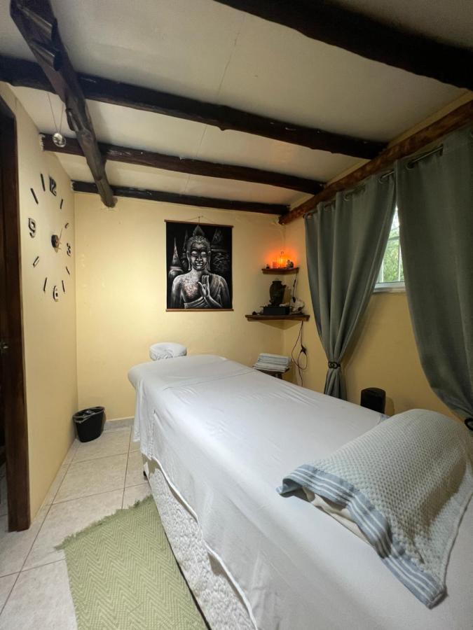 Valle Paradise Lodge *