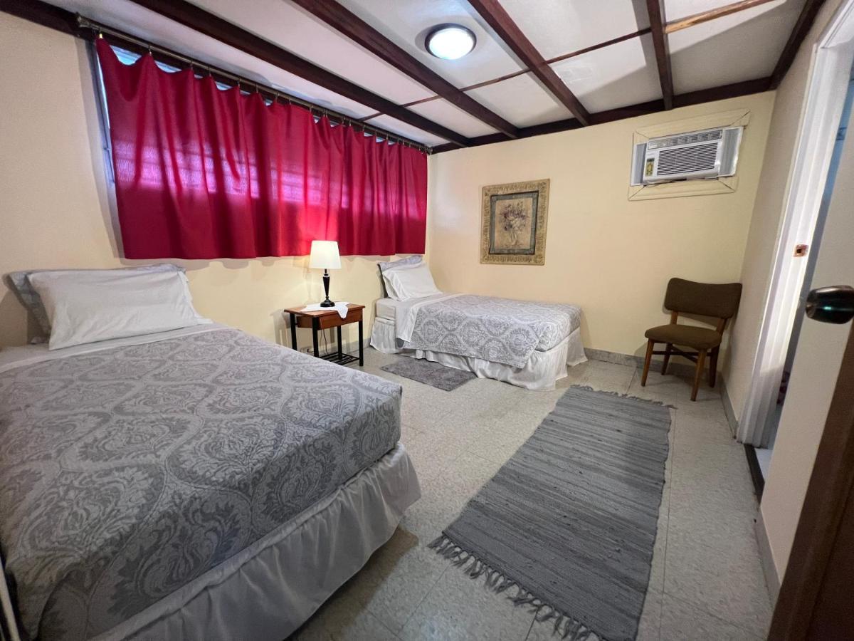 Lodge Valle Paradise *