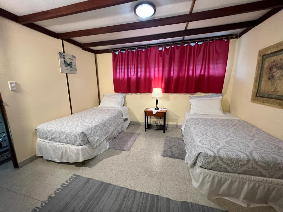Lodge Valle Paradise