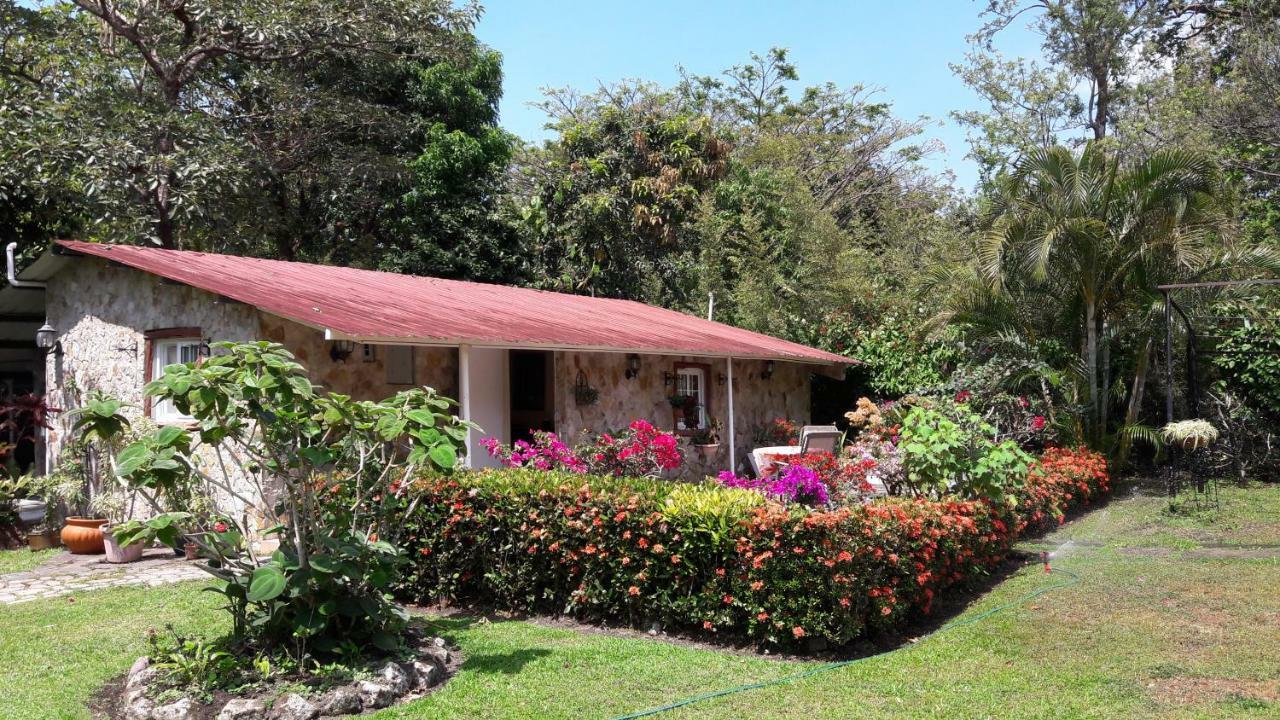 Lodge Valle Paradise