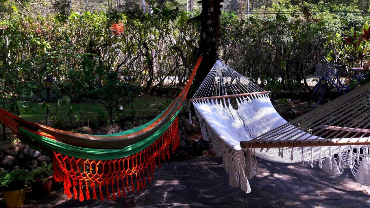 Valle Paradise